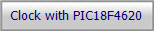 Clock with PIC18F4620